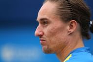 Alexandr Dolgopolov at AEGON Championships 2017
